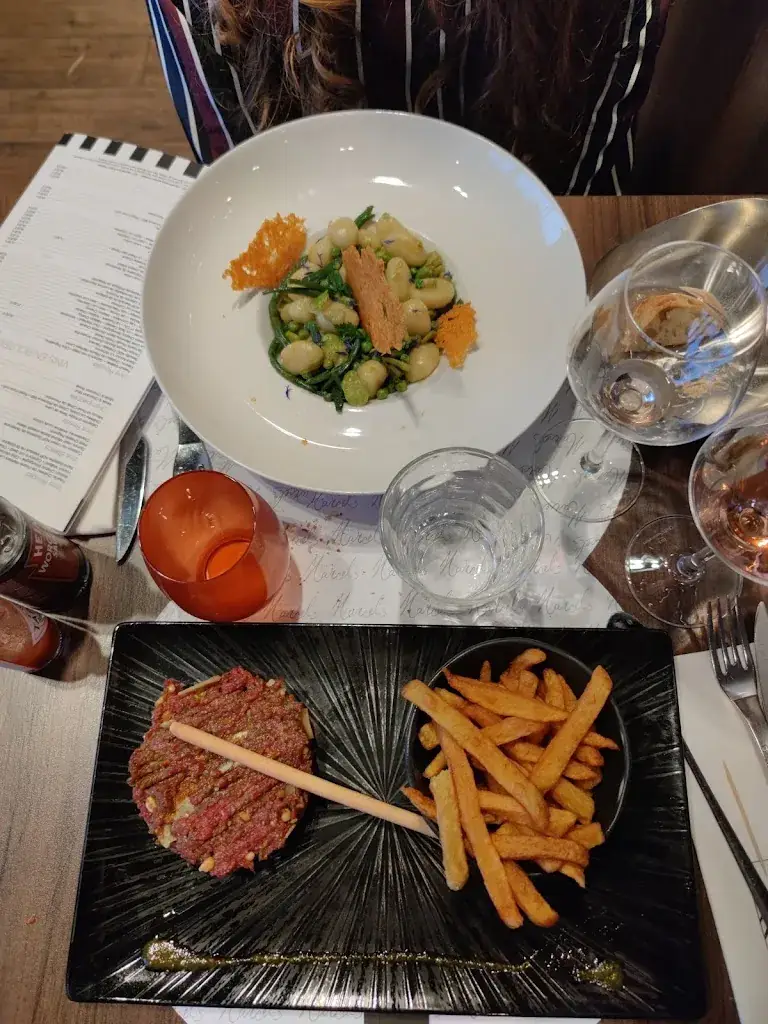 Menu_Brasserie Marcel's_Cotentin_image_9