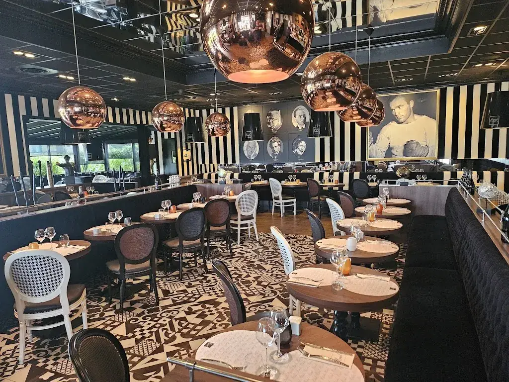 Edward Simpson_Brasserie Marcel's_Cotentin_review