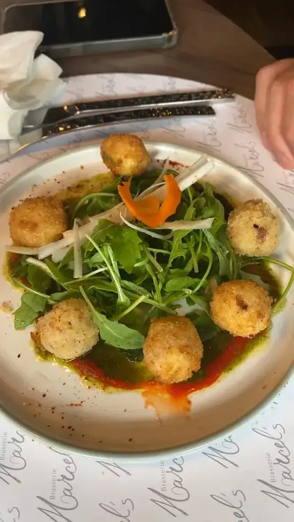 Brasserie Marcel's_Cotentin_slider_image_2