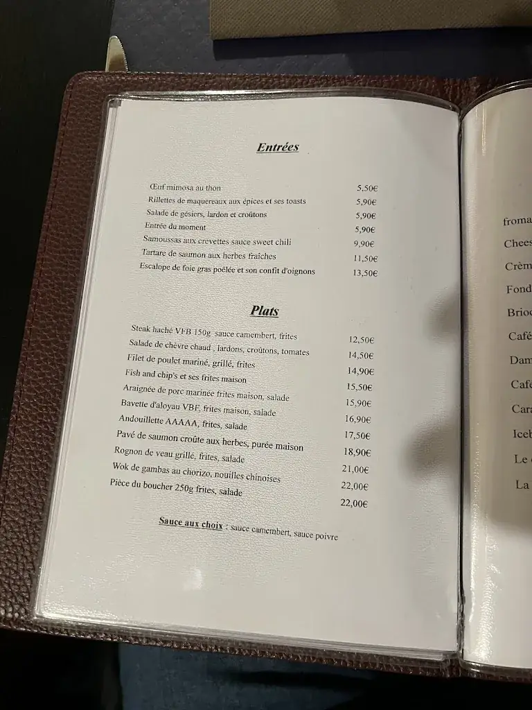 Menu_La Pierre a Feu_Cherbourg-en-Cotentin_image_3