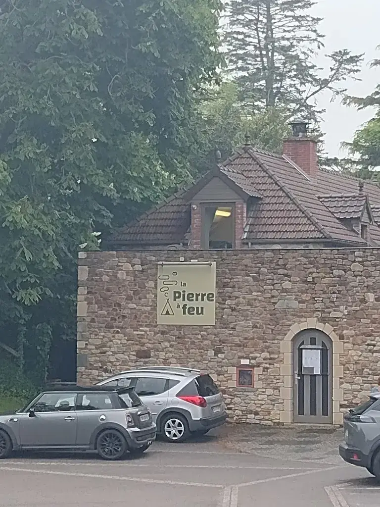 Little Gnome_La Pierre a Feu_Cherbourg-en-Cotentin_review