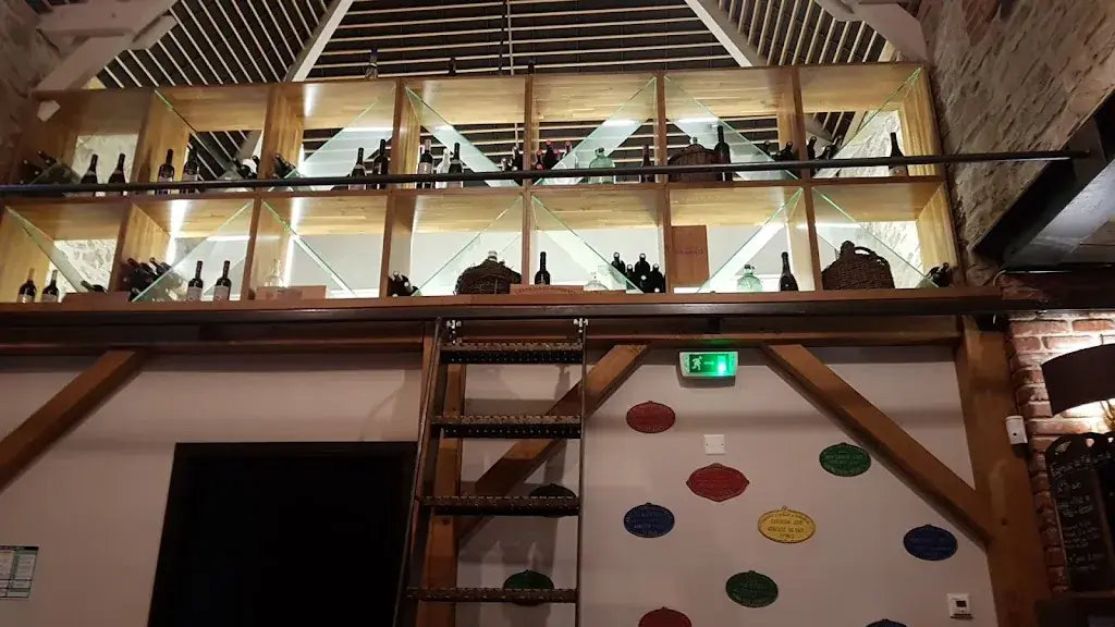 La Pierre a Feu restaurant in Cherbourg-en-Cotentin