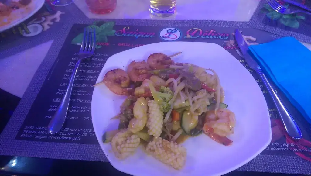 Menu_Saigon Délices_Amancy_image_9