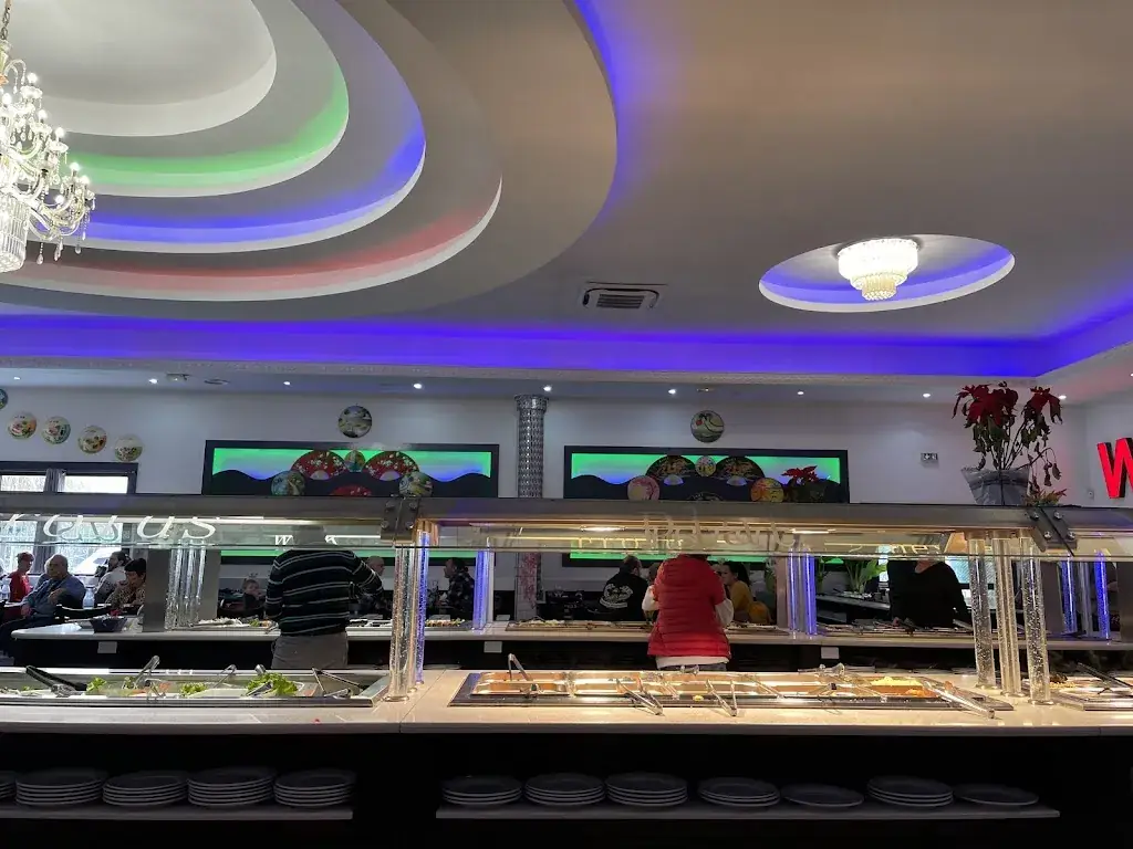 CHI TRUONG_Saigon Délices_Amancy_review