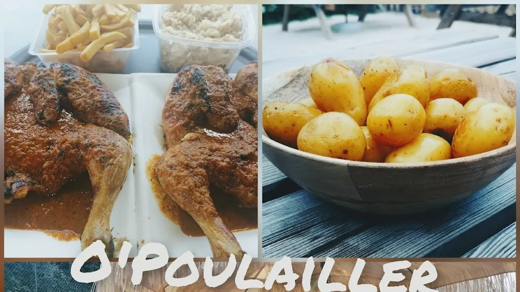 Menu_O'POULAILLER_Grésy-sur-Aix_image_3