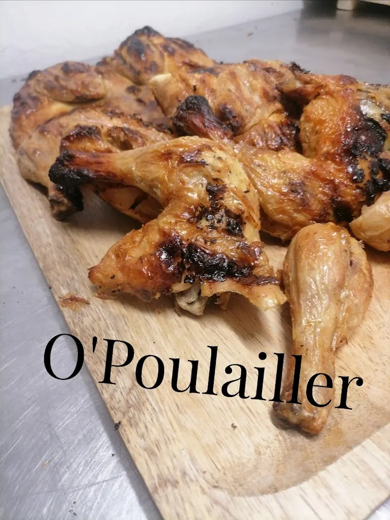 Menu_O'POULAILLER_Grésy-sur-Aix_image_6