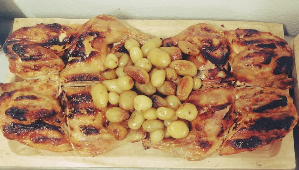 Menu_O'POULAILLER_Grésy-sur-Aix_image_8