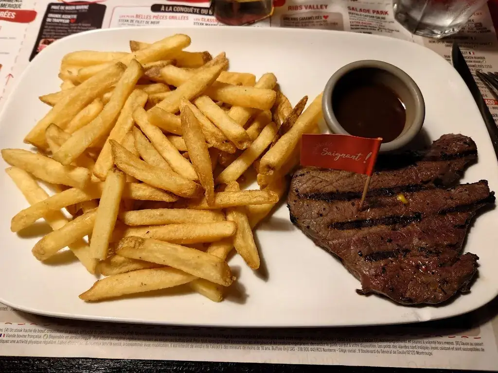 Menu_Buffalo Grill La Glacerie_Cherbourg-en-Cotentin_image_7