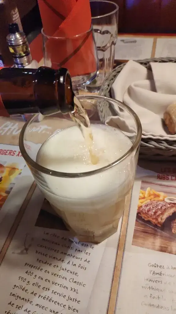 Buffalo Grill La Glacerie_Cherbourg-en-Cotentin_slider_image_2