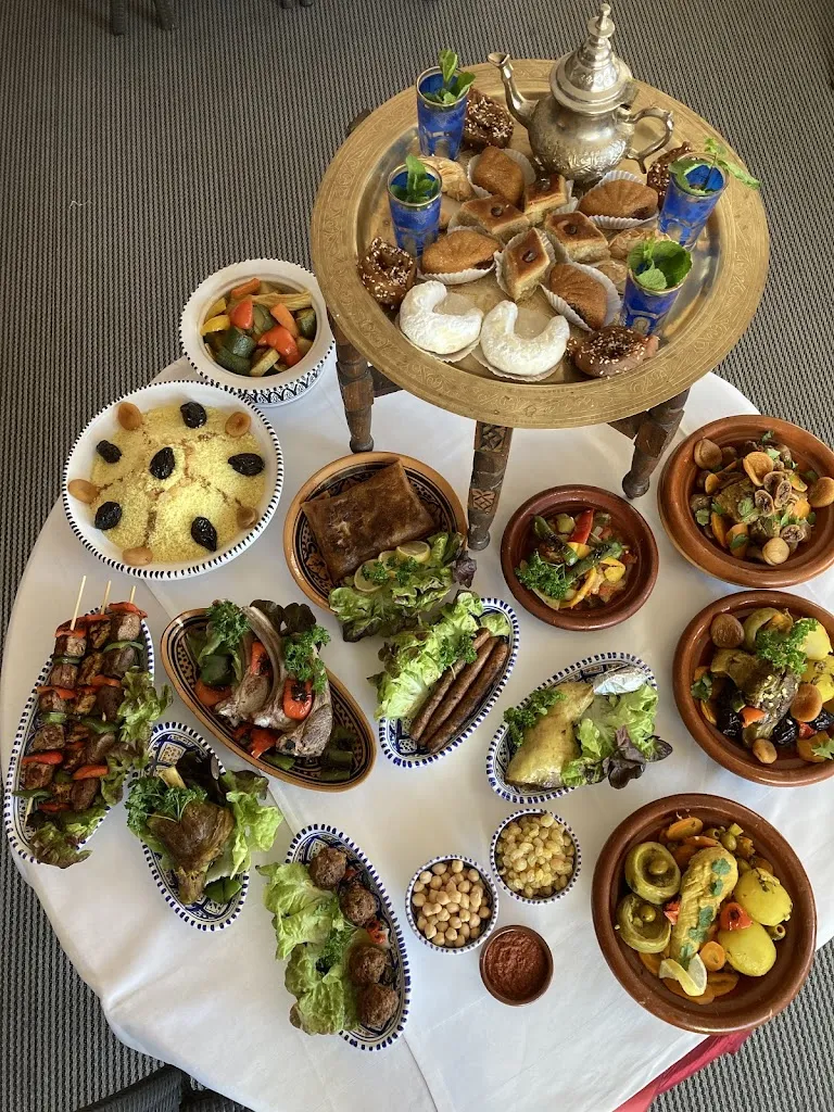 Menu_LA KAHÉNA - Restaurant_Lande-Patry_immagine_3