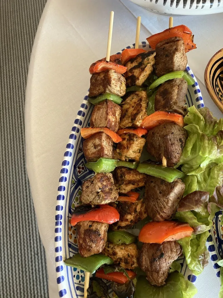 Menu_LA KAHÉNA - Restaurant_Lande-Patry_immagine_4