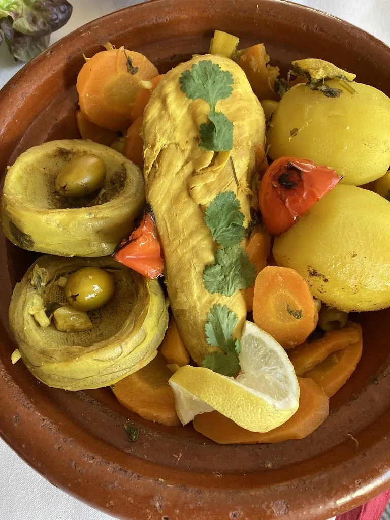 Menu_LA KAHÉNA - Restaurant_Lande-Patry_immagine_7