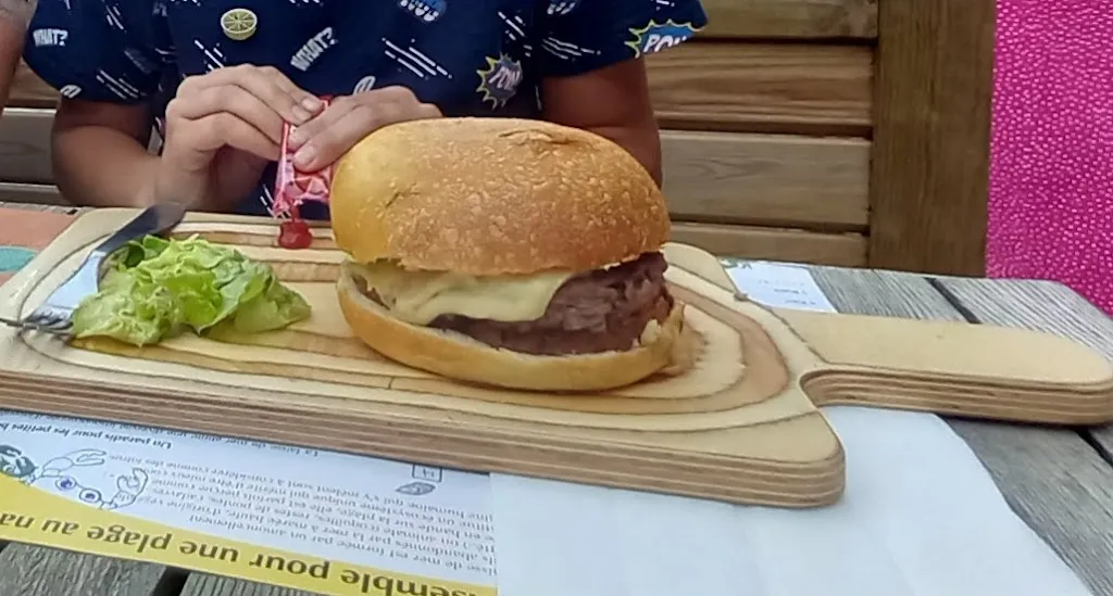 Fabienne Beaulieu_Thérèse a du goût_Haye_review