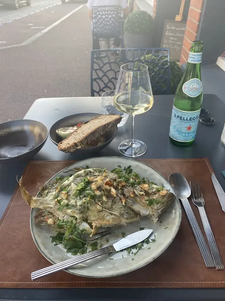 Luca Carbone_Le Petit Nor’Cat_Haye_review