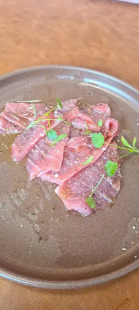 Johnny Lynch_Le Petit Nor’Cat_Haye_review