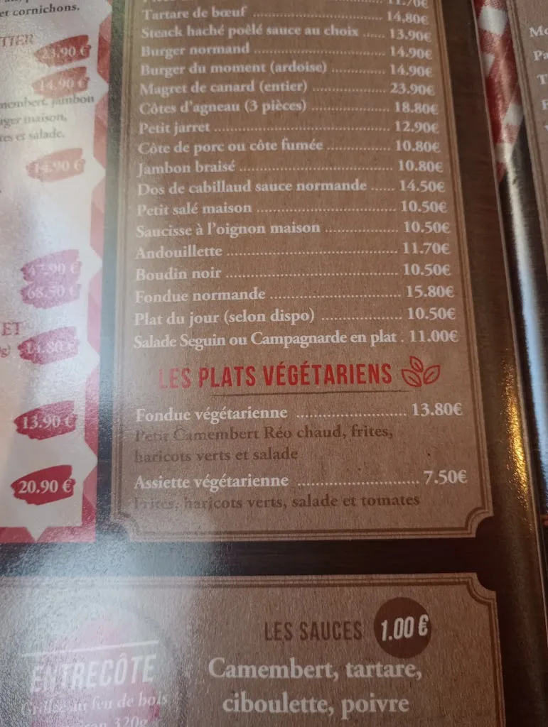 Jane Purser_Le Commerce_Haye_review