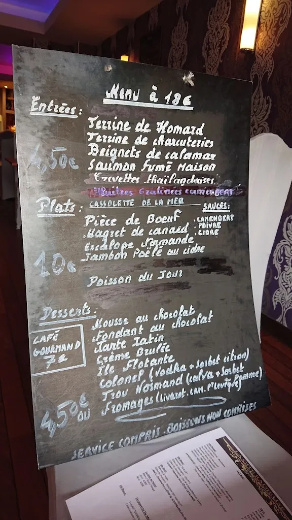 Menu_La Cité Radieuse_Haye_immagine_2