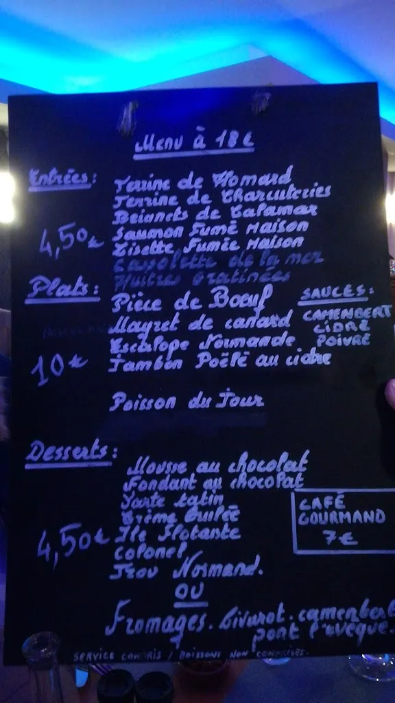 Menu_La Cité Radieuse_Haye_immagine_3