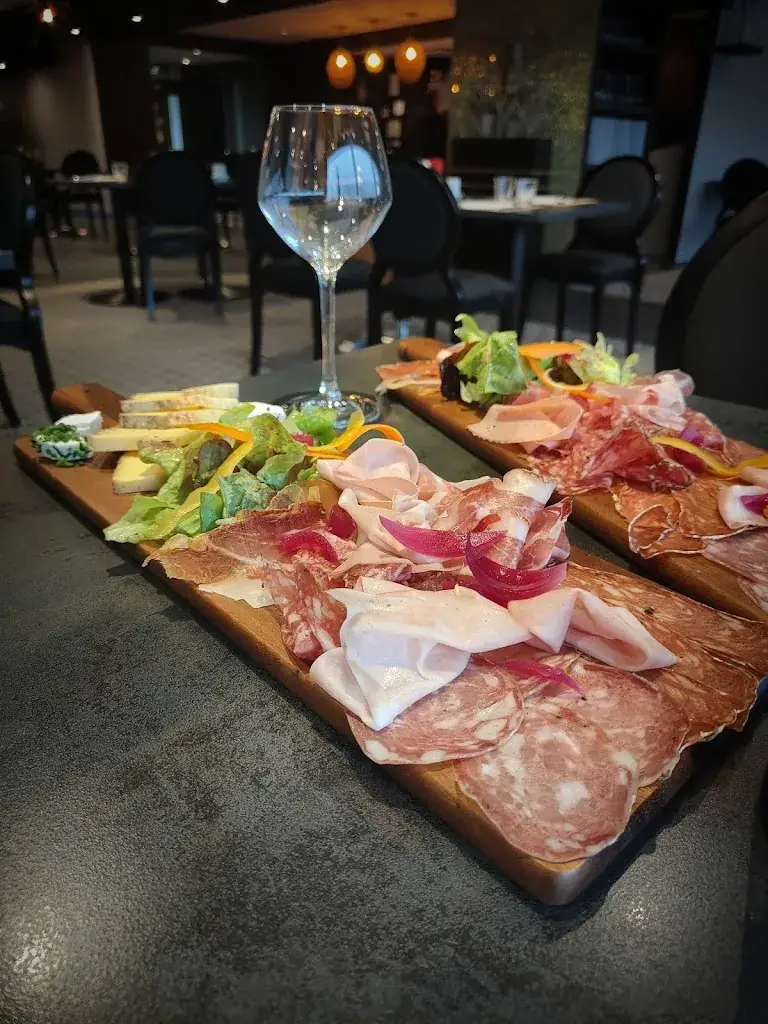 Menu_La Capsule - Restaurant festif à Grésy-sur-Aix_Grésy-sur-Aix_image_3