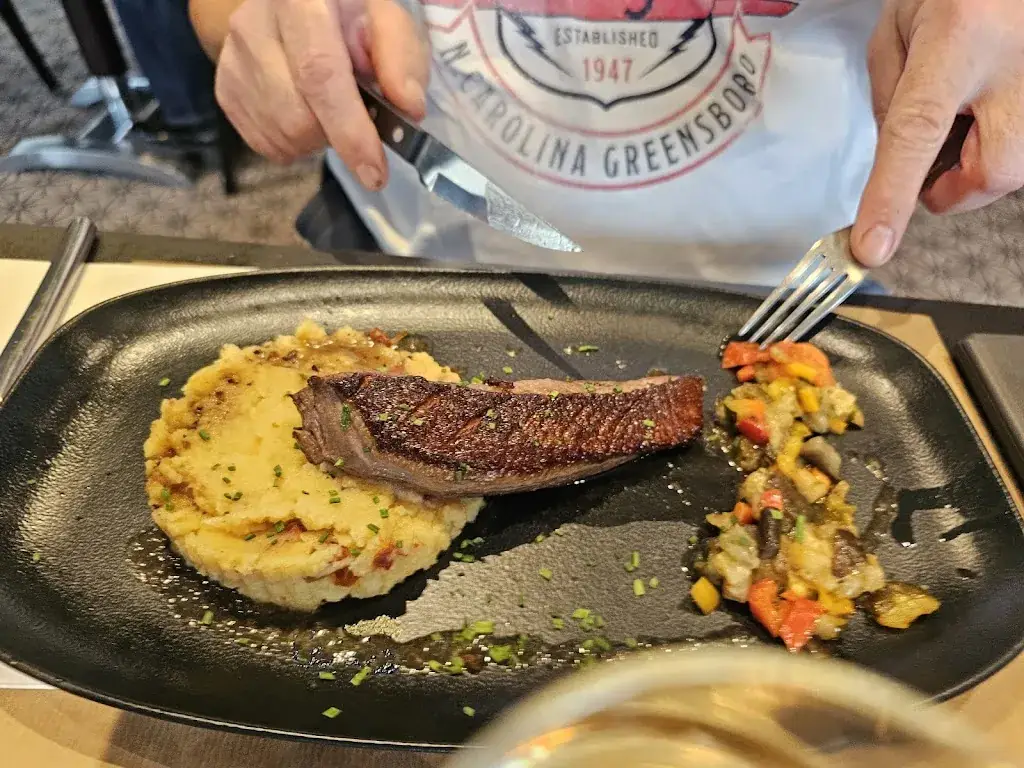 Menu_La Capsule - Restaurant festif à Grésy-sur-Aix_Grésy-sur-Aix_image_4