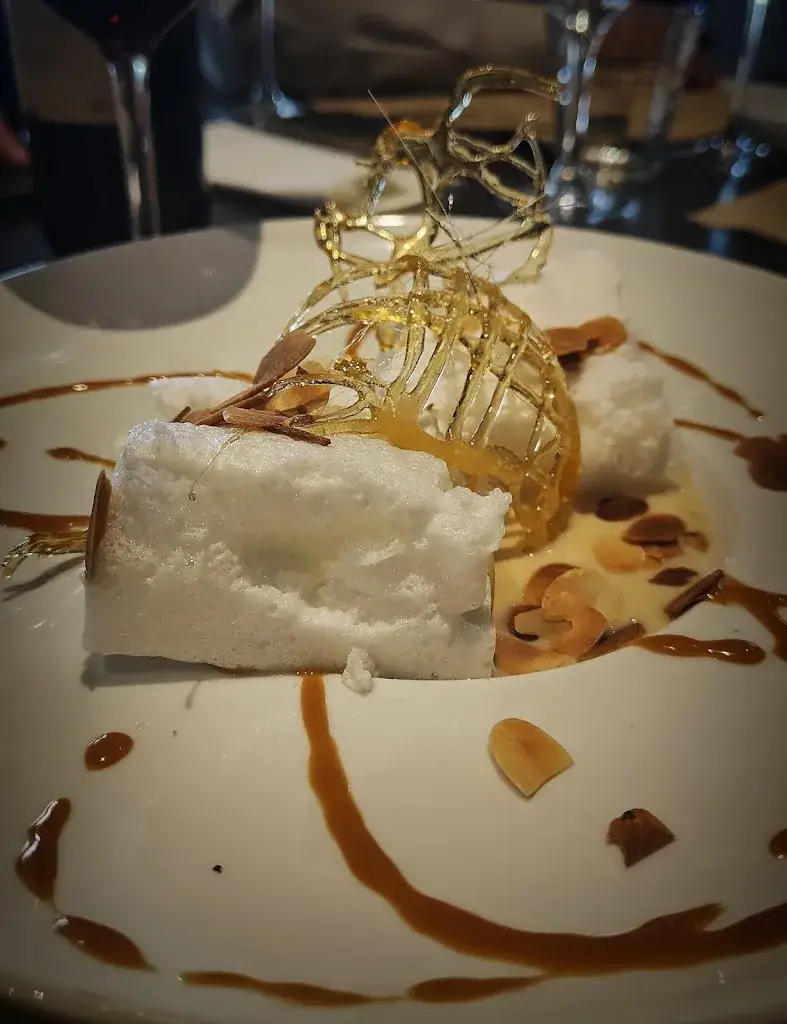 Menu_La Capsule - Restaurant festif à Grésy-sur-Aix_Grésy-sur-Aix_image_6