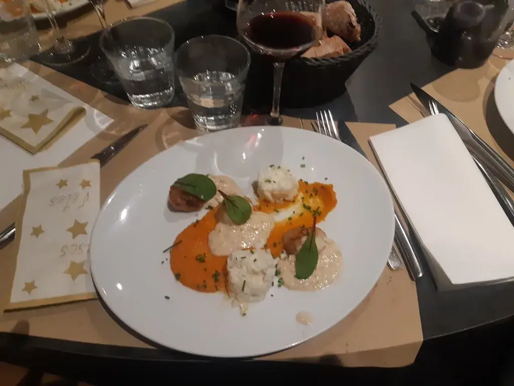 Menu_La Capsule - Restaurant festif à Grésy-sur-Aix_Grésy-sur-Aix_image_8