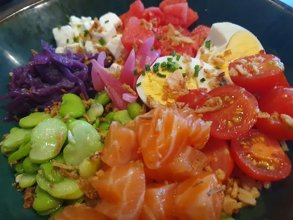 Stef Prt_La Capsule - Restaurant festif à Grésy-sur-Aix_Grésy-sur-Aix_review