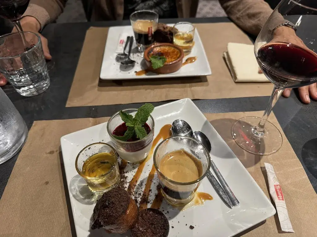 Marc Baumann_La Capsule - Restaurant festif à Grésy-sur-Aix_Grésy-sur-Aix_review