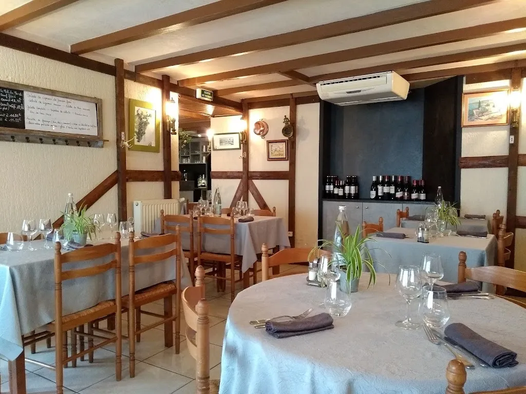 Nick Purser_Pom Cannelle_Haye_review