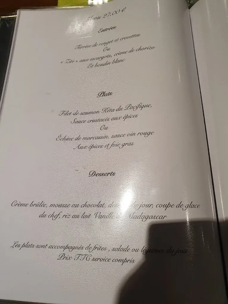 Menu_Restaurant La Presqu'île_Arelaune-en-Seine_image_1