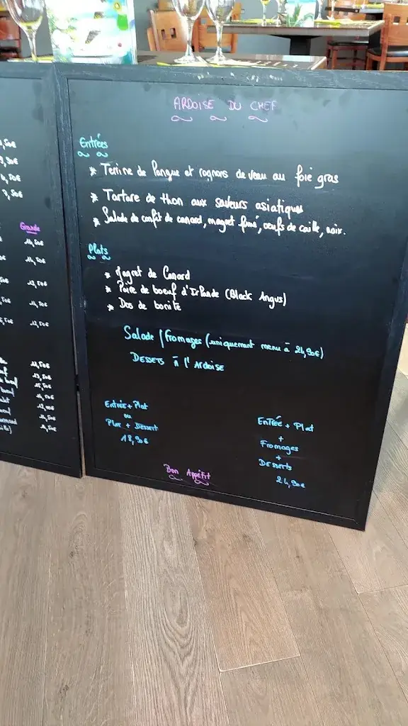 Menu_Restaurant La Presqu'île_Arelaune-en-Seine_image_3