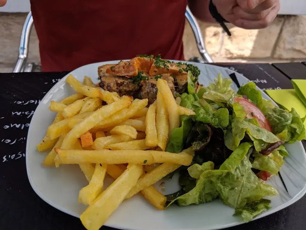 Menu_Restaurant La Presqu'île_Arelaune-en-Seine_image_5