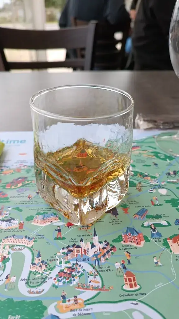 Menu_Restaurant La Presqu'île_Arelaune-en-Seine_image_6