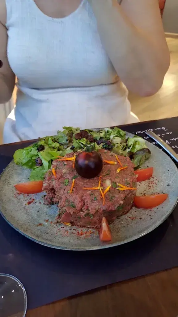 Menu_Restaurant La Presqu'île_Arelaune-en-Seine_image_7