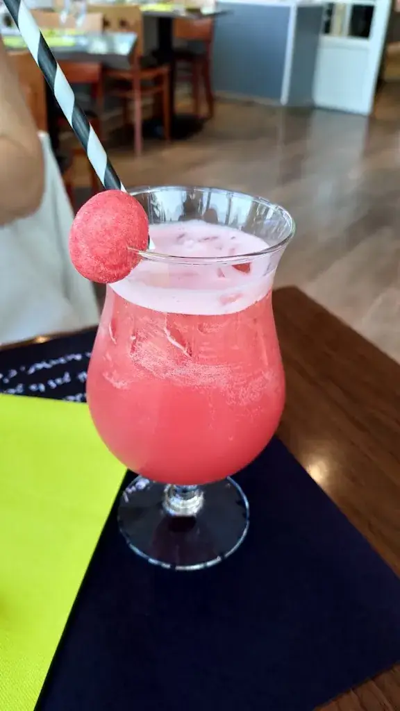 Menu_Restaurant La Presqu'île_Arelaune-en-Seine_image_8