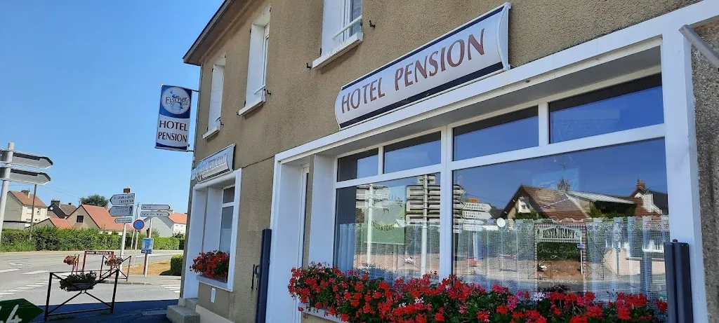 Nico Gdzl_La Belle Lande_Pont-Hébert_review