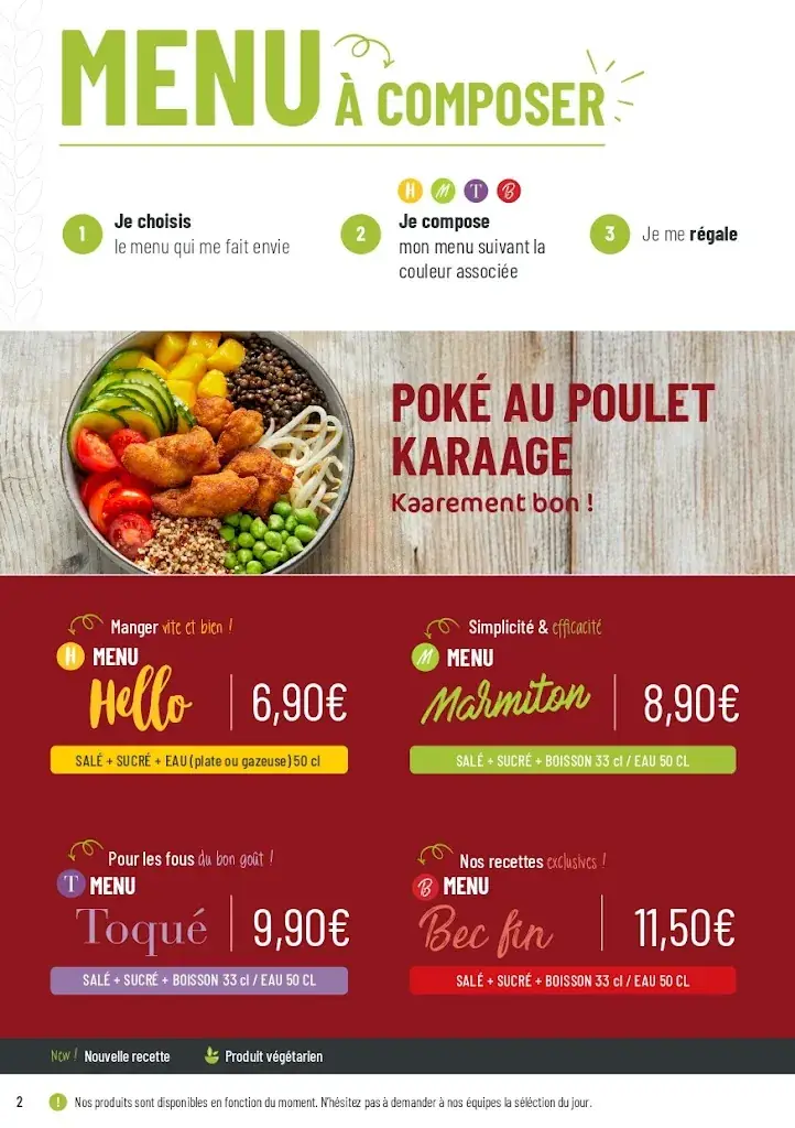 Menu_Boulangerie L'atelier Papilles La Vaupalière_Vaupalière_image_4