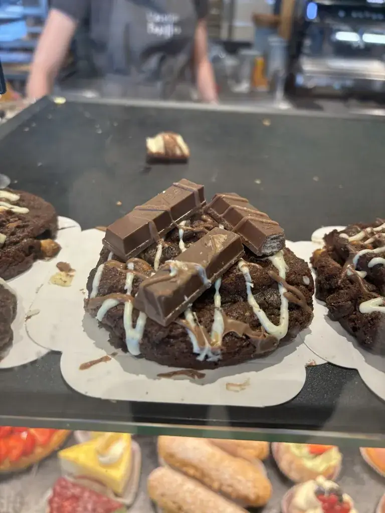 david colle_Boulangerie L'atelier Papilles La Vaupalière_Vaupalière_review