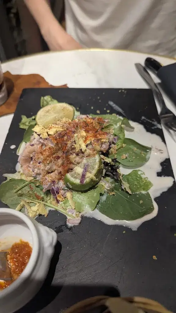 Julieta Fiore_CasaDelChe_Nonancourt_review