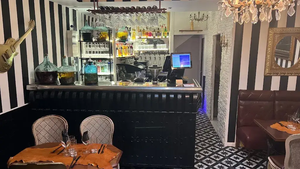 CasaDelChe Restaurant in Nonancourt