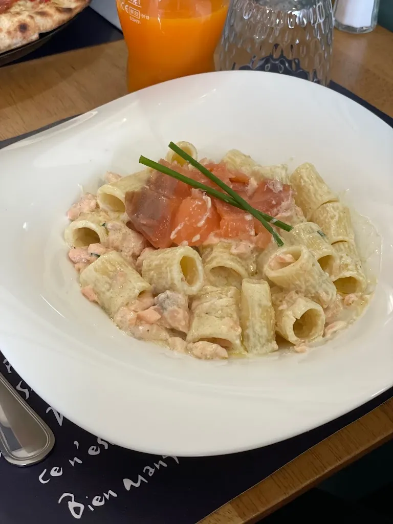 Menu_Restaurant Saint Martin Nonancourt_Nonancourt_image_6