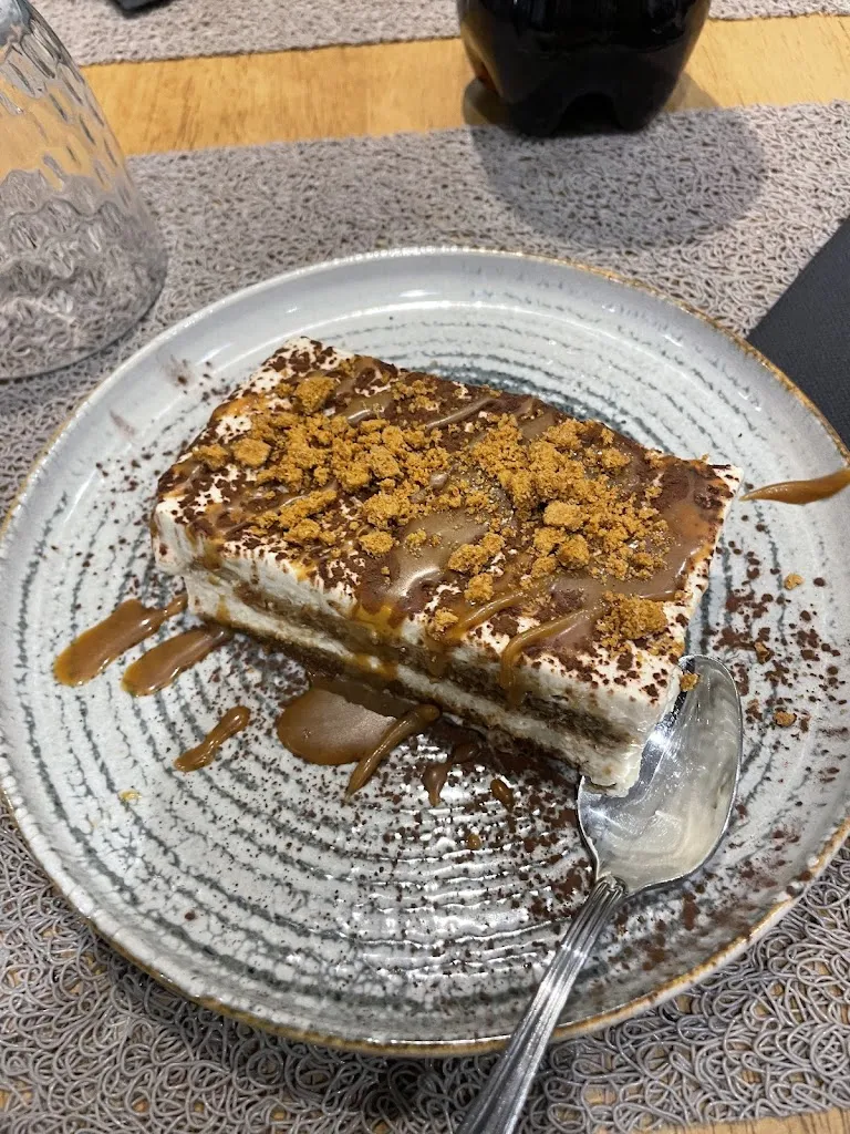 Doriane MERCIER_Restaurant Saint Martin Nonancourt_Nonancourt_review