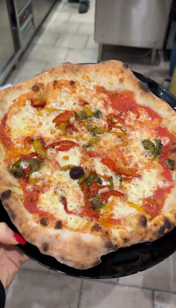 Angela Klokocinac_Restaurant Saint Martin Nonancourt_Nonancourt_review