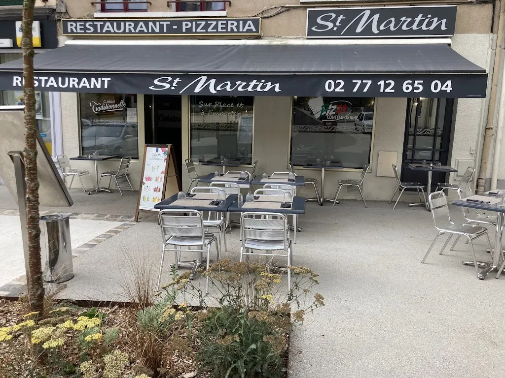 Restaurant Saint Martin Nonancourt_Nonancourt_slider_image_1