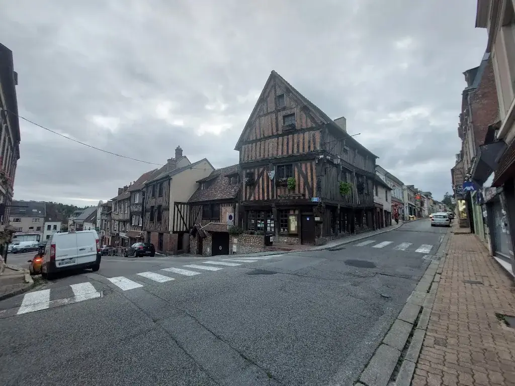 The Benny's_Nonancourt_slider_image_2