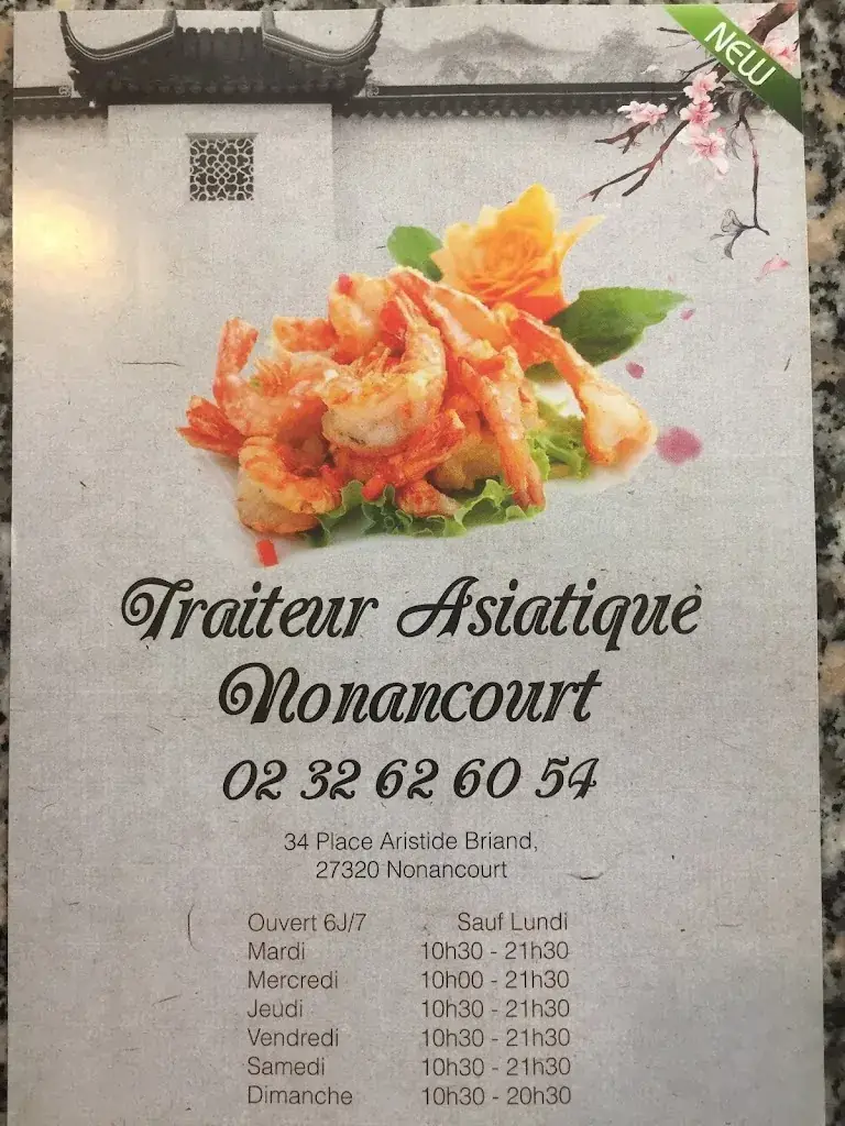 Menu_Traiteur asiatique nonancourt_Nonancourt_image_3
