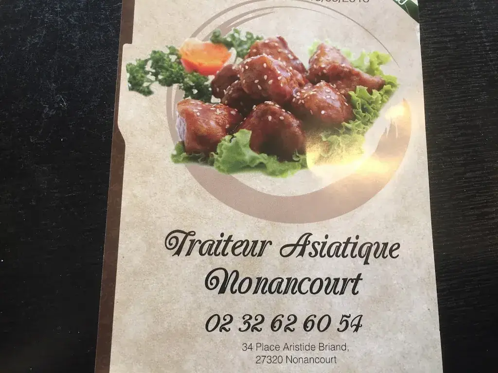Menu_Traiteur asiatique nonancourt_Nonancourt_image_4