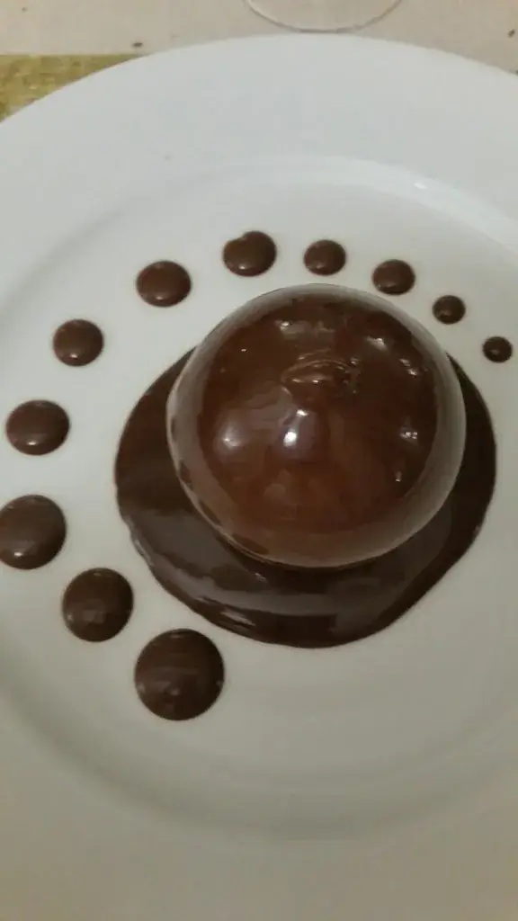 Pascal Tudot_Le Relais du Vieux Château_Nonancourt_review