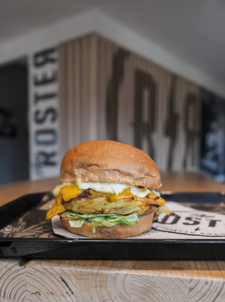 Menu_The Roster Gresy sur Aix_Grésy-sur-Aix_image_3