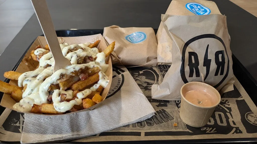 Anthony Riou_The Roster Gresy sur Aix_Grésy-sur-Aix_review